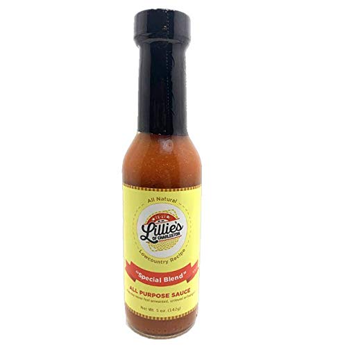 Special Blend All Purpose Sauce, 5 Oz