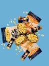 12 ct. Gullah Pop Gourmet Seasoned Popcorn
