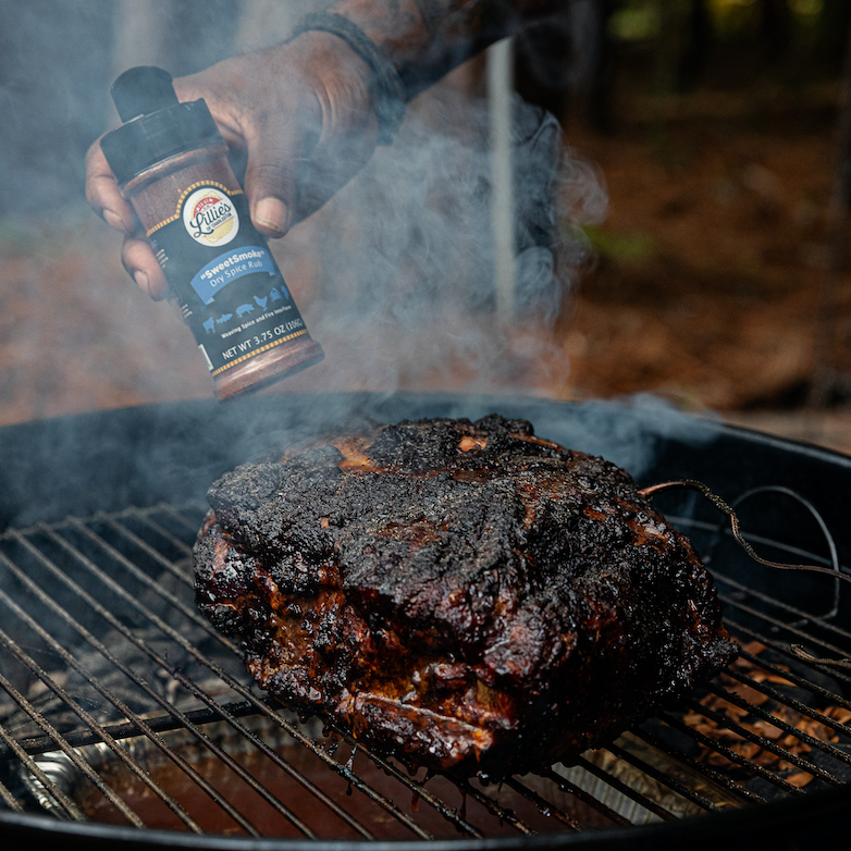 Pork & Beef Grilling Combo, 2-3.5oz – LilliesofChas