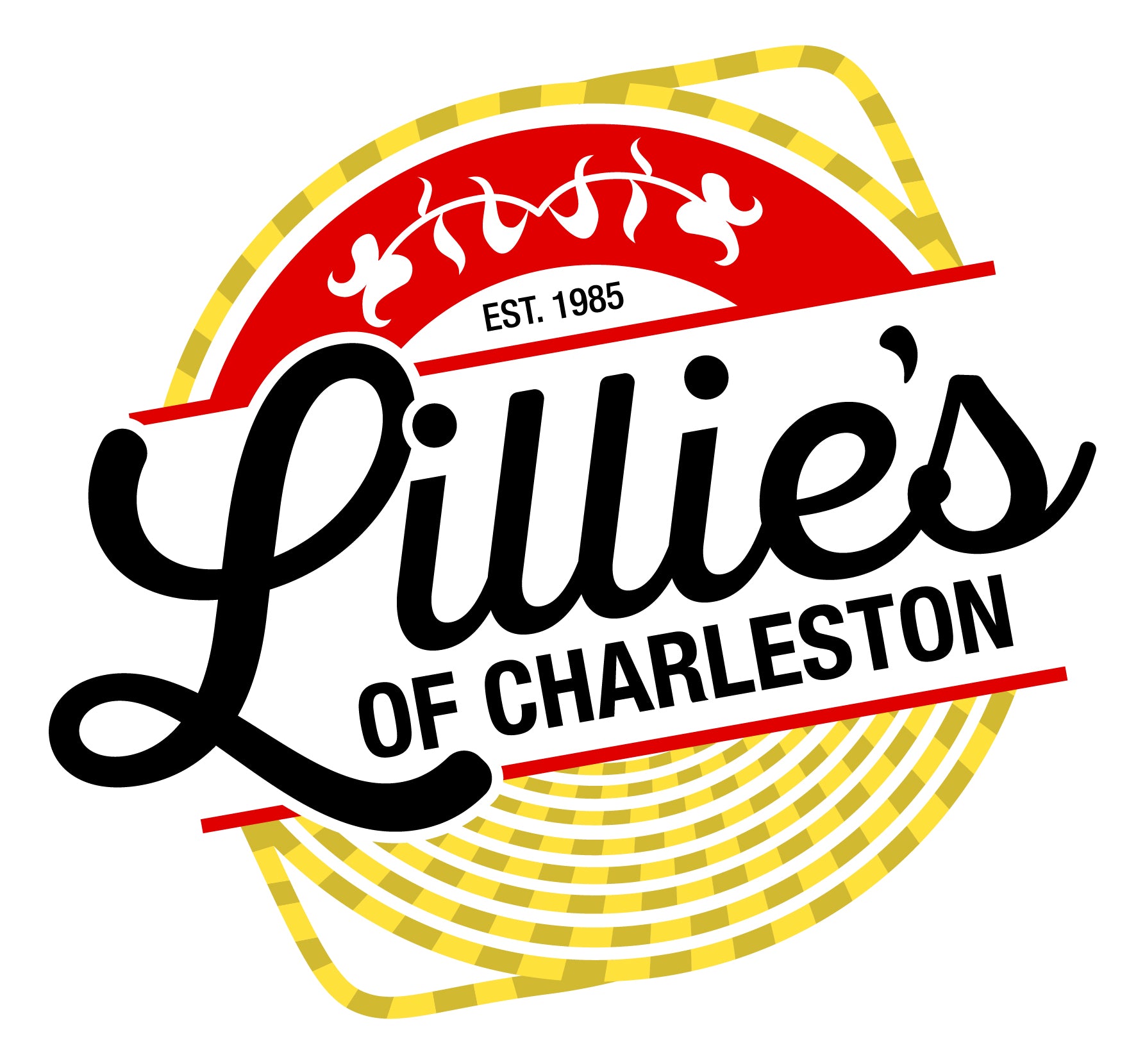 Lillie's Of Charleston, LLC logo